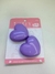 Colero corazón X2 - comprar online