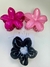 Broche flor