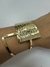 Brazalete dorado