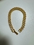 Pulsera con strass