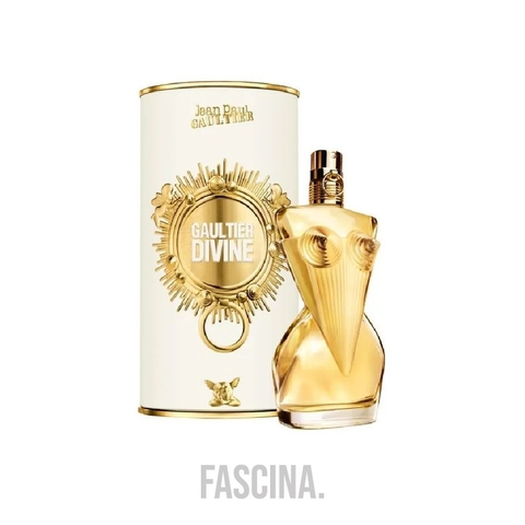 GAULTIER DIVINE EDP 125ML - comprar online