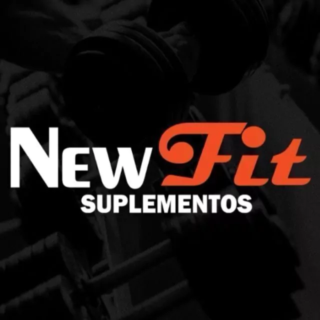 NewFit Suplementos
