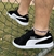 Tenis Puma Preto N•41