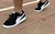 Tenis Puma Preto N•41 - comprar online