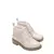 Mini Melissa Chelsea Boot Bege Marrom