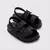 Mini Melissa Cozy Sandal Baby
