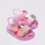 Mini Melissa Jump Print Baby