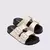 Mini Melissa Cozy Slide Infantil