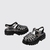 Melissa Possession Platform II