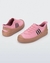 Melissa Combat Sneaker na internet