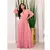 Vestido feminino elegante personalizado, tamanho grande 4xl 5xl, cintura alta, m - Ethic Bloom