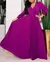 Vestido feminino elegante personalizado, tamanho grande 4xl 5xl, cintura alta, m
