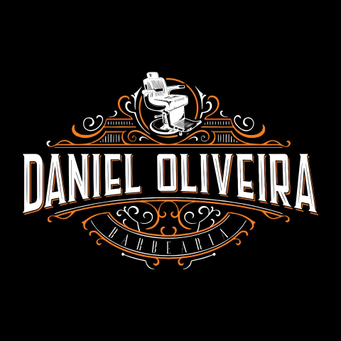 Barbearia Daniel Oliveira