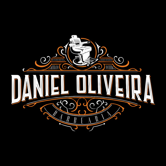 Barbearia Daniel Oliveira