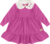 VESTIDO MENINA 1-2-3 MOLETOM GOLA EM PELUCIA Hrradinhos na internet