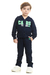 JAQUETA MOLETINHO CARS - Hrradinhos - comprar online
