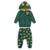 CONJUNTO MENINO JAQUETA E CALÇA MOLETOM BEAR - Hrradinhos na internet