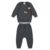 CONJUNTO MENINO CASACO E CALÇA MOLETOM- P M G - Hrradinhos