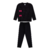 CONJUNTO BLUSAO E LEGGING MATELASSE 4, 6 e 8 Fantoni
