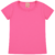 BLUSA MENINA COTTON MANGA CURTA - Hrradinhos - comprar online