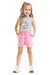 CONJUNTO REGATA COM SILK DOG E BERMUDA - Hrradinhos - comprar online