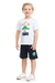 BERMUDA MASCULINA COM SILK - Hrradinhos - comprar online