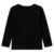 BLUSA MANGA LONGA MENINA COTTON - Hrradinhos