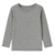 BLUSA MANGA LONGA MENINA COTTON - Hrradinhos na internet