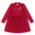 VESTIDO MENINA MANGA LONGA RIBANA PELETIZADA - Hrradinhos na internet