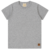 CAMISETA MENINO MANGA CURTA COM PATCH COQUEIRO - Hrradinhos