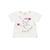BLUSA COM SILK MENINA - Hrradinhos