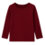 BLUSA MANGA LONGA MENINA COTTON - Hrradinhos