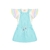 CONJUNTO JARDINEIRA 6-8 COM CADARCO E BLUSA ARCO IRIS - Hrradinhos