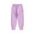 CALÇA COM BOLSO E BORDADO FLOWERS - Hrradinhos
