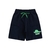 BERMUDA MASCULINA COM SILK - Hrradinhos