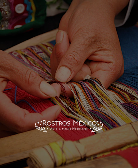 Imagen del carrusel Rostros México