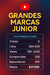 YouTube - Paquete Grandes Marcas Junior - comprar online
