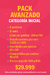 Instagram - Crecimiento Inicial - Pack Avanzado - comprar online