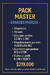 Instagram - Paquete Grandes Marcas - Pack Máster - comprar online