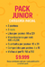 Instagram - Crecimiento Inicial - Pack Junior