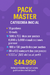 Instagram - Crecimiento Inicial - Pack Máster - comprar online