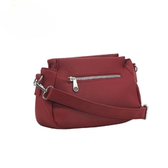 Amayra-MINI BAGS ROJA - comprar online