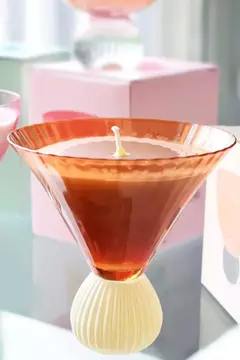 Kala-Vela perfumada VAINILLA MILK