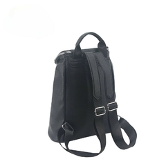 Amayra-Mochila Negra - comprar online