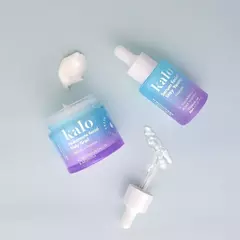 Kalo-Basic Fantastic - Kit de Hidratación Facial - comprar online