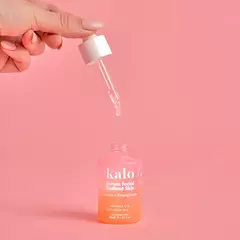 Kalo-Radiant Skin - Serum Facial de Vitamina C y Q10 - comprar online