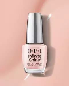 Opi-Esmalte Infinite Shine Bubble Bath