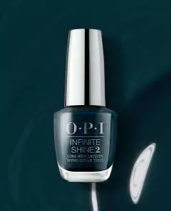 Opi-Esmalte Infinite Shine Cia color is Awesome