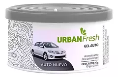 URBAN FRESH-LATA DE GEL AUTO - Deja Vu Perfumeria