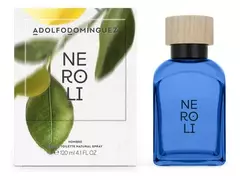 Adolfo Dominguez-NEROLI MEN EDT 120ML - comprar online